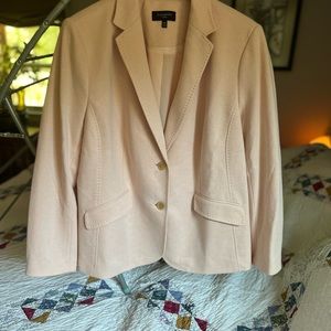 Talbots blazer